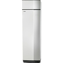 Poistoilmalämpöpumppu Nibe F372