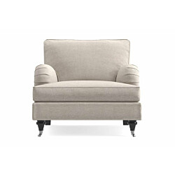 Nojatuoli SomaTila Howard Classic beige