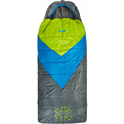 Kesämakuupussi Norfin Atlantis Comfort Plus 350 R, 230x100cm