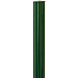 Elementtiaidan tolppa Hortus, Ø34x1500mm, vihreä