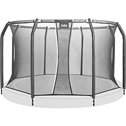 Trampoliinin turvaverkko Salta Ground, Ø427cm