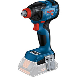 Akkuiskuväännin Bosch Professional GDX 18V-210 C Solo, 18V, ilman akkua