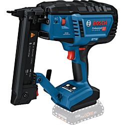 Akkuhakasnaulain Bosch Professional GTH 18V-38 M Solo, 18V, ilman akkua