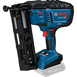 Akkuviimeistelynaulain Bosch Professional GNH 18V-64-2 M Solo, 18V, ilman akkua