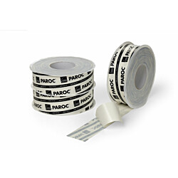 Saumausteippi Paroc XST 022, 60mm, 50m