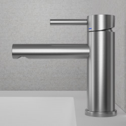 Pesuallashana Scandtap, Steel Clear