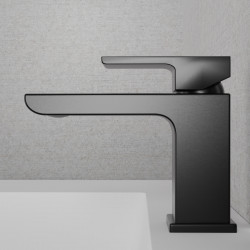 Pesuallashana Scandtap Steel Pure Shadow