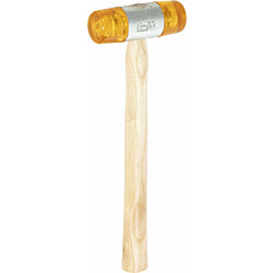 Muovivasara Picard No. 252/20 ES, 27mm