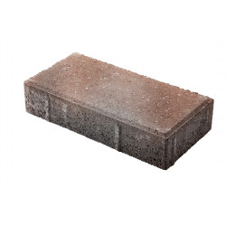 Pihakivi Lakka 60, 278x138mm, karelia