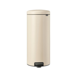 Poljinroska-astia Brabantia NewIcon, 30L, Soft Beige