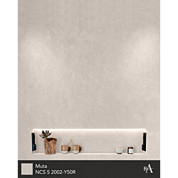 Kalkkipinnoite Belle Arti CeboArt Pozzolano, 15m², Muta, lämmin greige