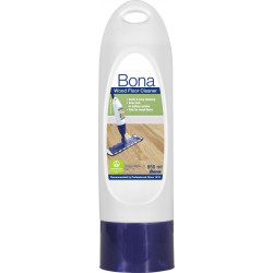 Puhdistusaine puulattioille Bona 850ml