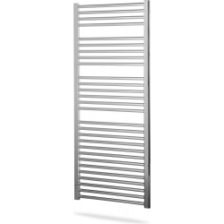 Pyyhekuivain Purmo Flores CH, 1537 x 600 mm, vesikiertoinen, kromi