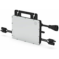 Mikroinvertteri HMS-1000, 2 paneelille