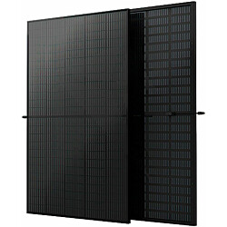 Aurinkopaneeli Ralos RLS-480 W HJT