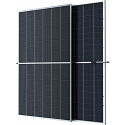 Aurinkopaneeli Ralos RLS-585 W HJT