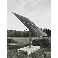 Seuraava aurinkovoimala Ralos Stalker, 3.51kWp