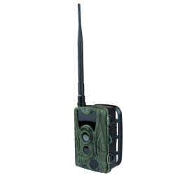 Riistakamera Trekker Premium, lähettävä, 4G