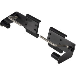Rullateline Traeger Pop-and-lock yhteensopiviin grilleihin