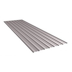 Seinäpelti Ruukki T15-115V-1134, 0.5mm, Pural BT matta, eri värejä