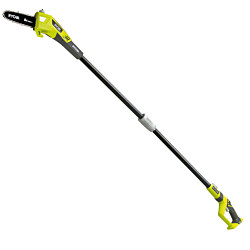 Akkuoksasaha Ryobi ONE+ OPP1820, 18V, ilman akkua