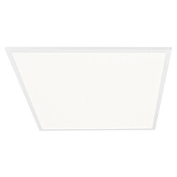 Moduulivalaisin Airam Plata 45W/840 PSMP, IP20, 4000K, 4600lm, suojus strukturoitua muovia