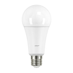 LED-lamppu Airam Pro A60 840, E27, 4000K, 1921lm