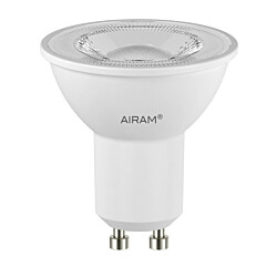 LED-kohdelamppu Airam Pro PAR16 840 DIM, GU10, 4000K, 660lm, 36, himmennettävä