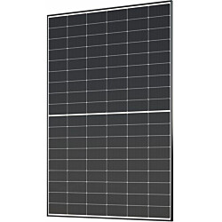 Aurinkopaneeli Ledvance M430N54LM-BF-F3, yksipuolinen, 430Wp, N-type, 1722x1134x30mm, sininen kenno, musta kehys