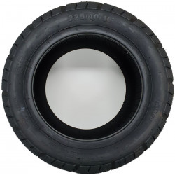 Sähköskootterin rengas E-go, 10"