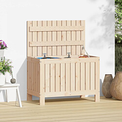 Säilytyslaatikko 76x42,5x54 cm, mänty
