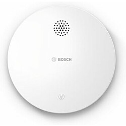 Langaton savuhälytin Bosch Smart Home -älykotijärjestelmään 3V IP20 ZigBee 3.0
