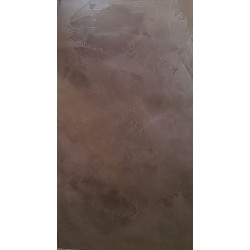 Mikrosementtipaketti SBL, seinäpintaan kipsin/maalin päälle, 6m², Savu