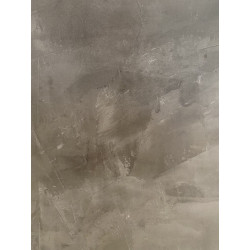 Mikrosementtipaketti SBL, seinäpintaan laastin/sementin päälle, 6m², Tuhka 754