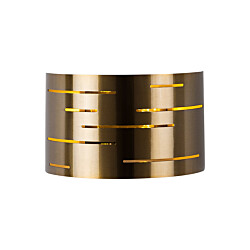 Seinävalaisin Linento Lighting 629, messinki