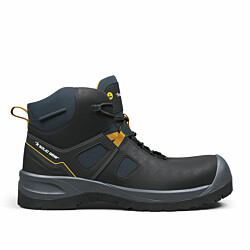 Turvanilkkurit Solid Gear Essence Mid, koko 37