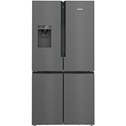 Jääkaappipakastin Siemens iQ500 KF96DAXEA French door, wifi