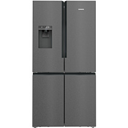 Jääkaappipakastin Siemens iQ700 KF96DPXEA French door