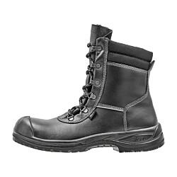 Turvakenkä Sievi Solid XL, musta, koko 46