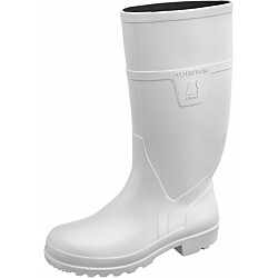 Turvasaapas Sievi Light Boot, valkoinen, koko 38