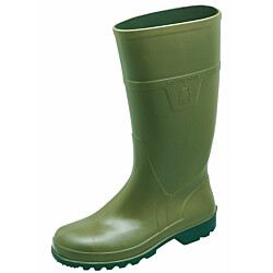 Turvasaapas Sievi Light Boot, vihreä, koko 42