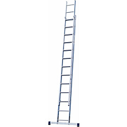 Jatkotikkaat Skeppshult, 6.2m