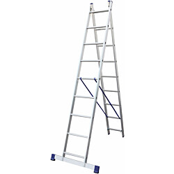 Yhdistelmätikkaat Skeppshult, 2 osaa, 5.8m