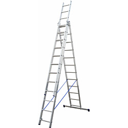Yhdistelmätikkaat Skeppshult, 3 osaa, 7.9m