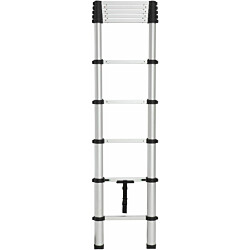 Teleskooppitikkaat Skeppshult, 3.5m