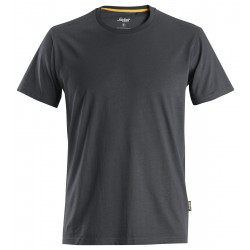 T-paita Snickers AllroundWork 2526, tummanharmaa, XXXL