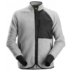 Pileetakki Snickers AllroundWork 8021, harmaa, XXXL