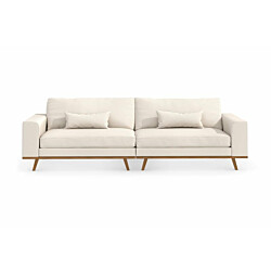Sohva Concept 55 Copenhagen 4-istuttava beige