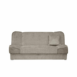 Sohva GABI, 4-istuttava, beige (9630)