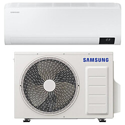 Ilmalämpöpumppu Samsung Nordic Airise 9, 2.5kW